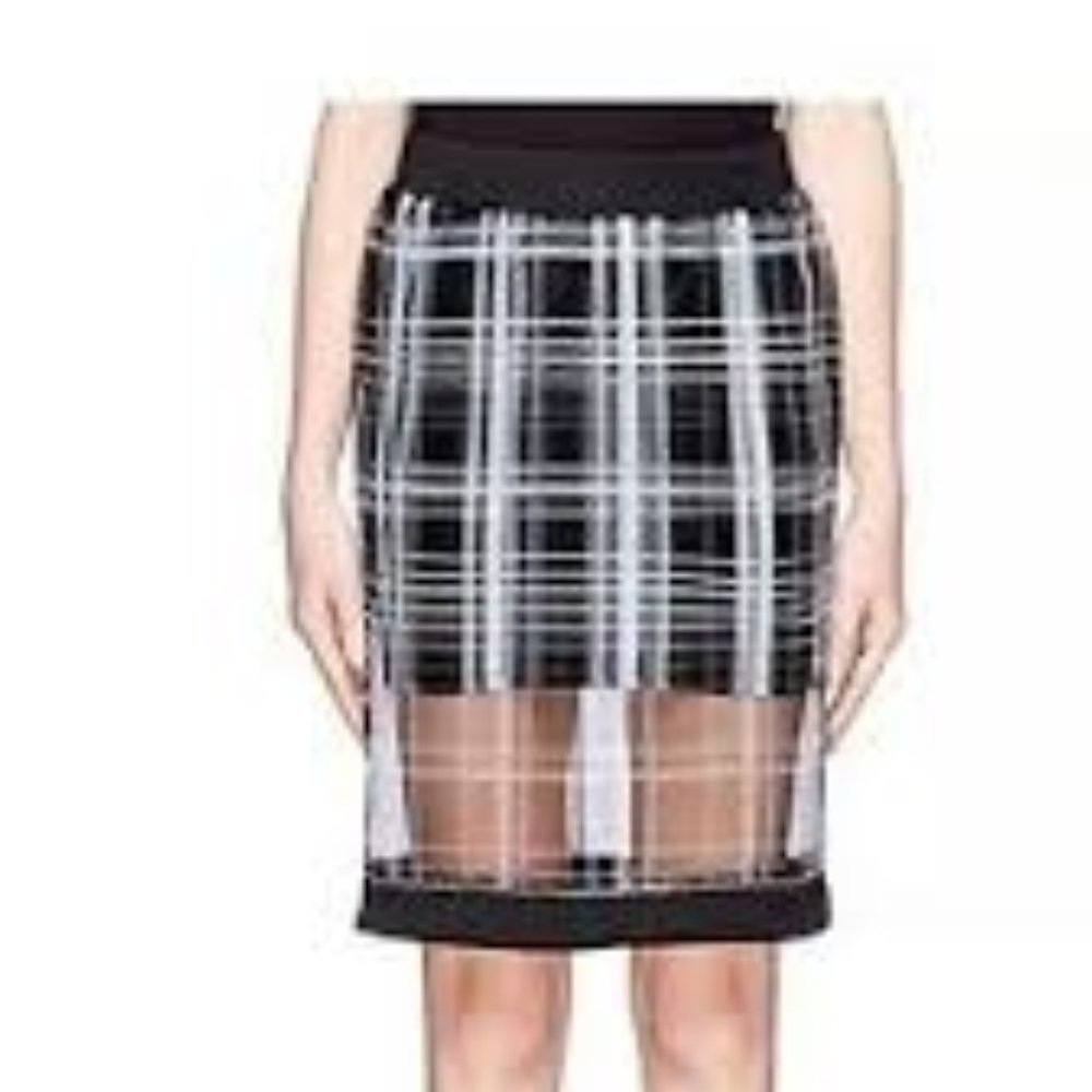 Elizabeth and James Iona Skirt